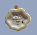 Hummel Festival Harmony (Flute) Ornament