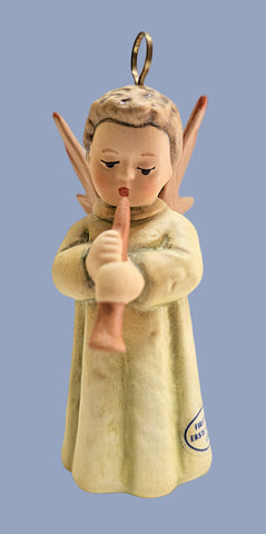 Hummel Festival Harmony (Flute) Ornament