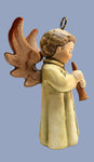 Hummel Festival Harmony (Flute) Ornament