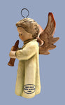 Hummel Festival Harmony (Flute) Ornament