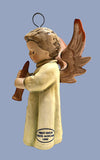 Hummel Festival Harmony (Flute) Ornament