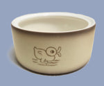 Hummel Book Worm Round Trinket/Jewelry Box