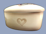 Hummel Sweet Greetings Heart Trinket Box