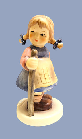 Hummel Pixie
