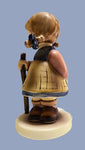 Hummel Pixie