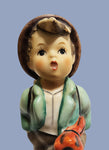 Hummel Globe Trotter