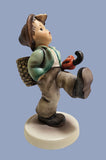 Hummel Globe Trotter