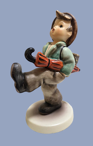 Hummel Globe Trotter