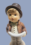 Hummel Lamplight Caroler