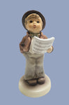 Hummel Lamplight Caroler