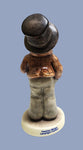 Hummel Lamplight Caroler