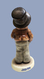 Hummel Lamplight Caroler