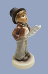 Hummel Lamplight Caroler