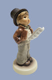 Hummel Lamplight Caroler