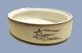 Hummel Scamp Oval Trinket Box