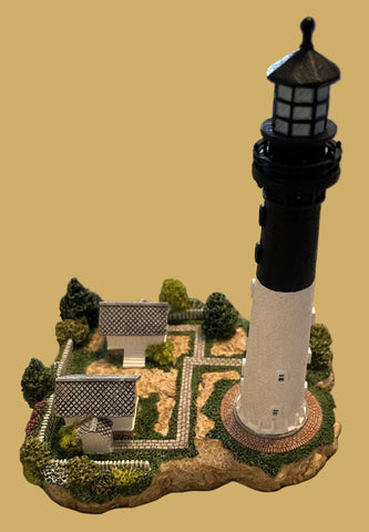 Hunting Island, SC HL211 (HLBA)