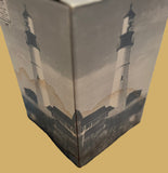 Hunting Island, SC HL211 (HLBA)