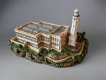 Danbury Mint Alcatraz