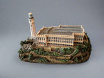 Danbury Mint Alcatraz