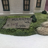 Mukilteo, WA HL417 Misspelled