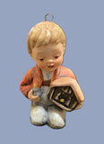 Studio Hummel Ornament "My First Naivity"