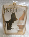 NELL Ornament