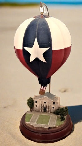 Texas Pride Skybound Baloon SB020