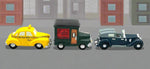 Department 56 Automobiles