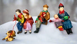 Department 56 Christmas at the Park