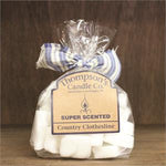 Thompson Country Clothesline 6 oz Crumbles bag