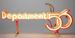 Department 56 Brite Lights Sign