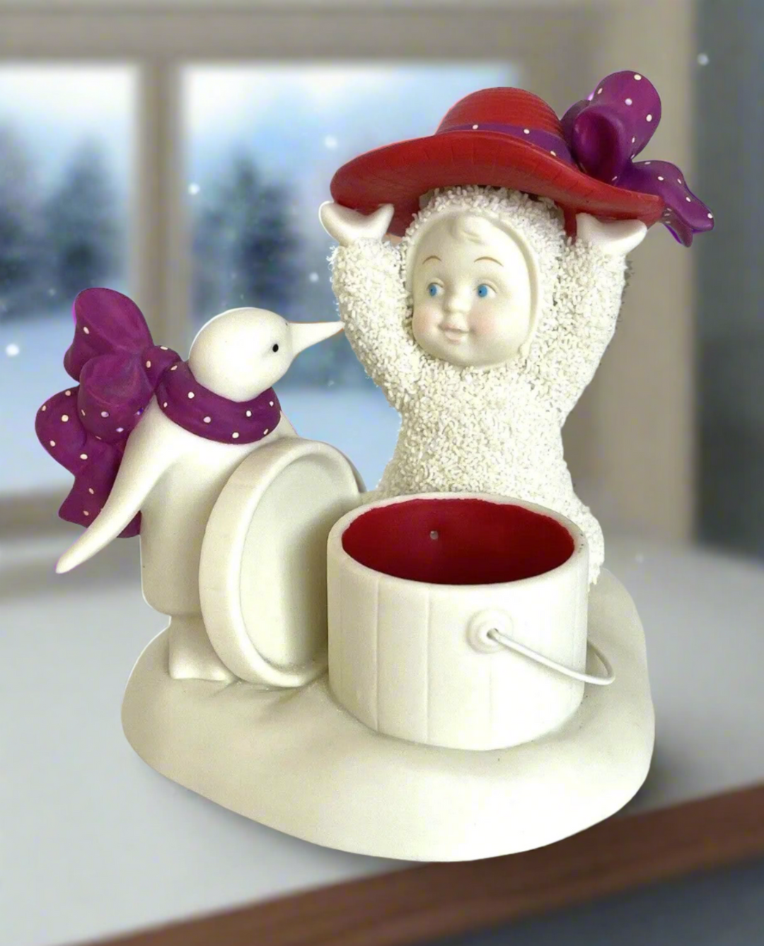 Snowbabies – The Cape Cod Store Snowbabies – The Cape Cod Store