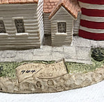 West Quoddy, ME HL103 (Made in Canada)
