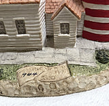 West Quoddy, ME HL103 (Made in Canada)
