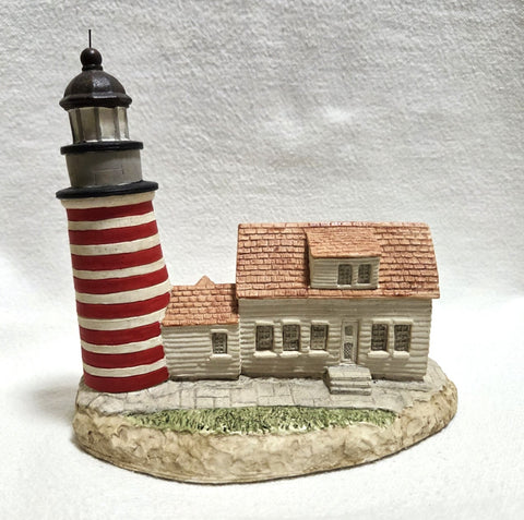 West Quoddy, ME HL103 (Made in Canada)
