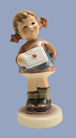 Hummel Messages Of Love