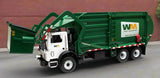 First Gear Mack Front End Loader Waste Management