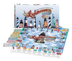 Lighthouseopoly Board Game