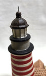 West Quoddy, ME HL103 (Made in Canada)