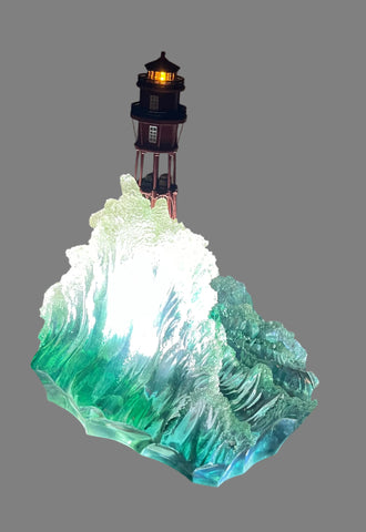 Minots Ledge MA HL646 (HLBA)