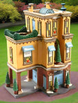 Department 56 Parkview Hospital