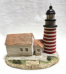 West Quoddy, ME HL103 (Made in Canada)