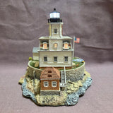 Rose Island, RI HL467 HLBA