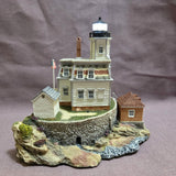 Rose Island, RI HL467 HLBA
