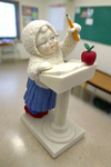 Snowbabies Teacher's Helper