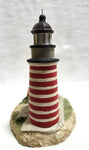 West Quoddy, ME HL103 (Made in Canada)