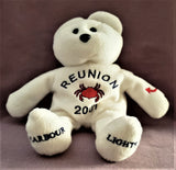 HL 2001 Reunion Bear