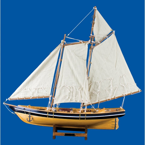 "America" Model Ship
