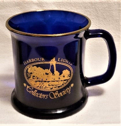 HL Collectors Society Coffee Mug