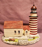 West Quoddy, ME HL103 (Made in California)